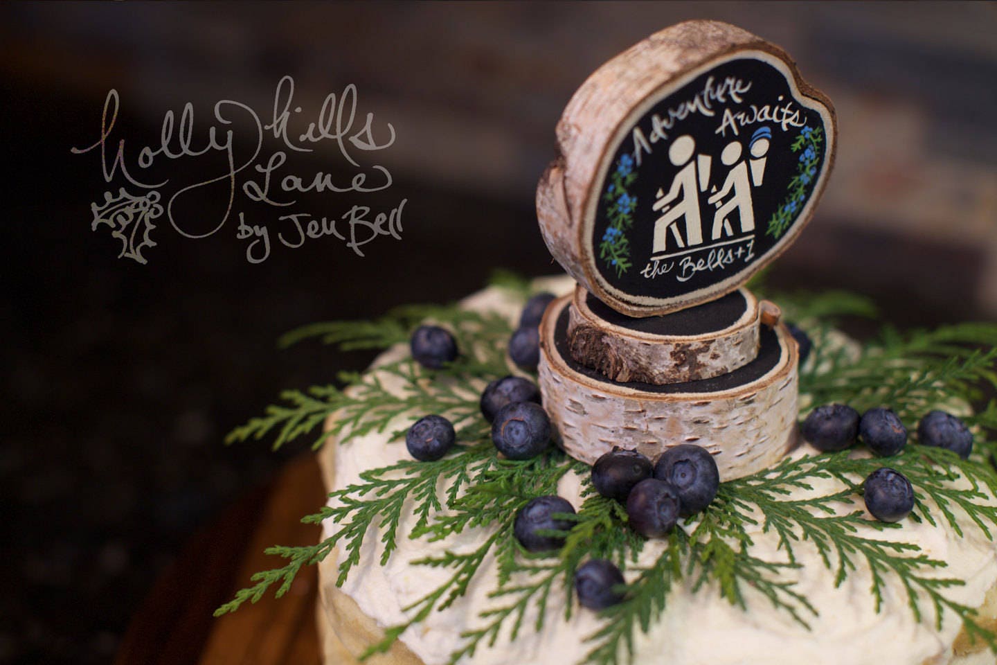National Parks - 1st Christmas Together Wedding Ornament